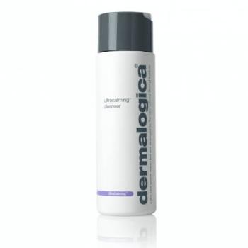 Dermalogica Gel calmant de curățare pentru pielea sensibilă UltraCalming™ (Ultracalming Cleanser) 250 ml