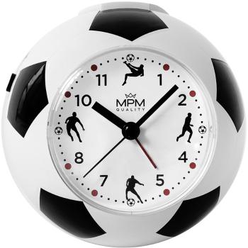 MPM Quality MPM Ceas cu alarmă pentru copii Kickoff Timekeeper C01.4371.A