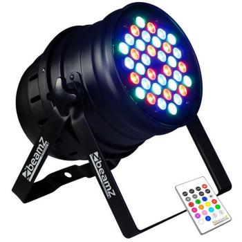 Beamz LED PAR 64 CAN 36, 120 W, rgbw, reflector led