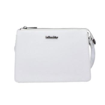 Le-Sands Geantă crossbody pentru femei 9003 White