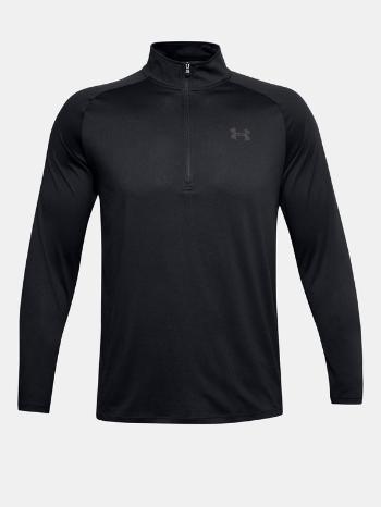 Under Armour Tech Tricou Negru