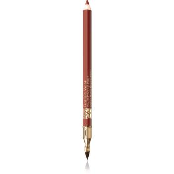 Estée Lauder Double Wear Stay-in-Place Lip Pencil creion contur pentru buze culoare 08 Spice 1.2 g