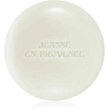 Jeanne en Provence BIO Apple șampon organic solid calitate BIO pentru femei 75 g