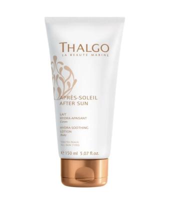 Thalgo Loțiune de corp calmantă și hidratantă pentru bronzare After Sun (Hydra Soothing Lotion) 150 ml