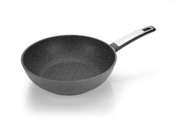 Wok Tescoma i-PREMIUM Stone, 28 cm