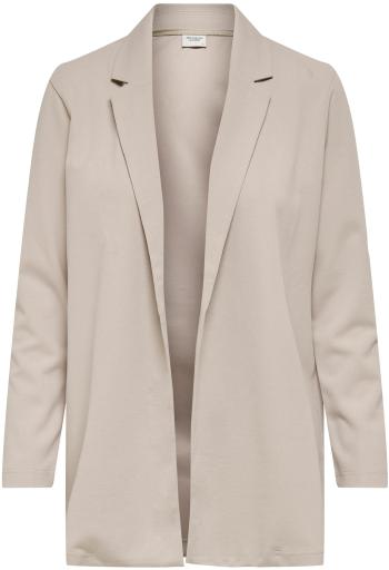 Jacqueline de Yong Blazer pentru femei JDYGEGGO Regular Fit 15180572 Chateau Gray M