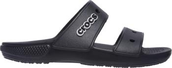 Crocs Papuci pentru femei Classic Crocs Sandal 206761-001 38-39