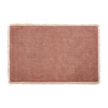 Suport pentru farfurii din material textil 48x33 cm Maya - Tiseco Home Studio