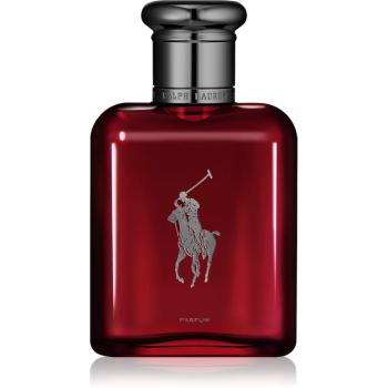 Ralph Lauren Polo Red Parfum Eau de Parfum pentru bărbați 75 ml