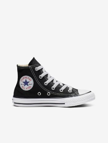 Converse Chuck Taylor All Star Classic Teniși pentru copii Negru