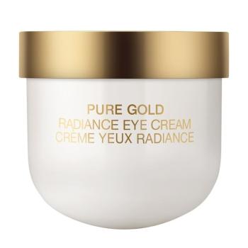 La Prairie Rezervă de înlocuire pentru crema de zi iluminatoare Pure Gold (Radiance Eye Cream Refill) 20 ml