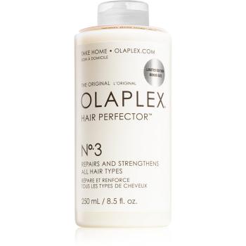 Olaplex N°3 Hair Perfector ingrijirea medicala a prelungi durabilitatea culorilor 250 ml