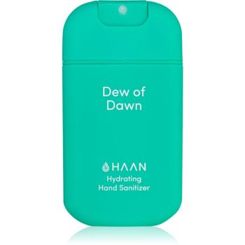 HAAN Hand Care Dew of Dawn spray de curățare pentru mâini antibacterial 30 ml