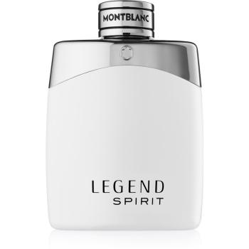 Montblanc Legend Spirit Eau de Toilette pentru bărbați 100 ml