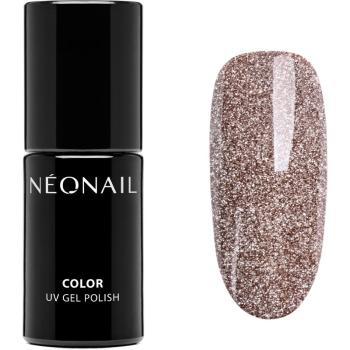 NEONAIL Carnival lac de unghii sub forma de gel culoare Inspire Everyday 7,2 ml