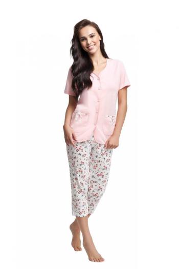 Pijama de damă 632 pink
