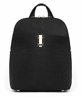 Vuch Rucsac pentru femei Filipa Diamond Black