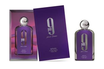 Afnan 9PM pour Femme - EDP 2 ml - eșantion cu pulverizator