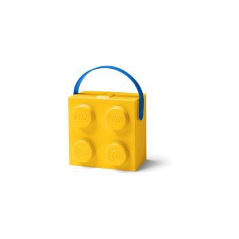 Cutie de depozitare pentru copii  din plastic Box – LEGO®