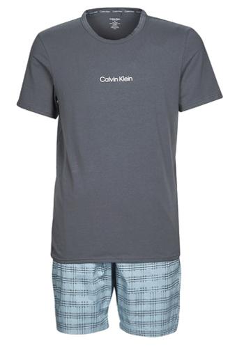 Calvin Klein Pijama pentru bărbați NM2183E-6MX M