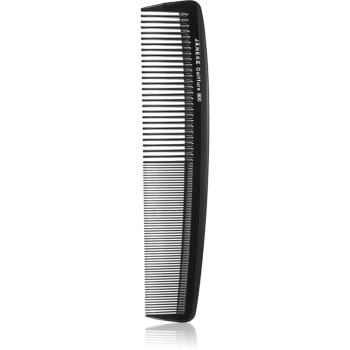 Janeke Professional Toilet Comb pieptene de păr 22,5 cm 1 buc