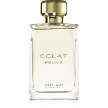 Oriflame Eclat Femme Eau de Toilette pentru femei 50 ml