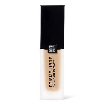 Givenchy Machiaj lichid Prisme Libre Skin-Caring Matte (Foundation) 30 ml 2-N150