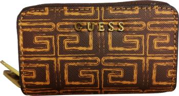 Guess Portofel pentru femei PWBRIS P1411 BRM