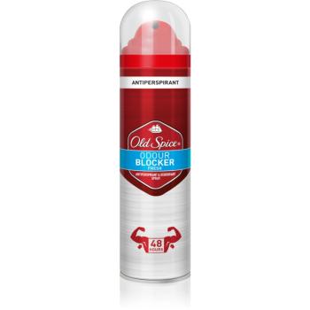 Old Spice Odour Blocker Fresh deodorant spray pentru bărbați 125 ml