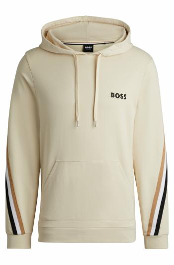 Hugo Boss Hanorac pentru bărbați BOSS 50521884-131 XXL