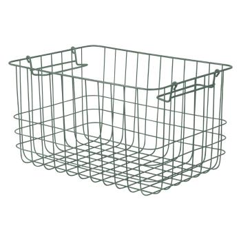 Coș de depozitare din sârmă din metal 37x26x20 cm Store-It – Mette Ditmer Denmark