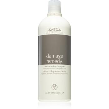 Aveda Damage Remedy™ Restructuring Shampoo șampon regenerator pentru par deteriorat 1000 ml