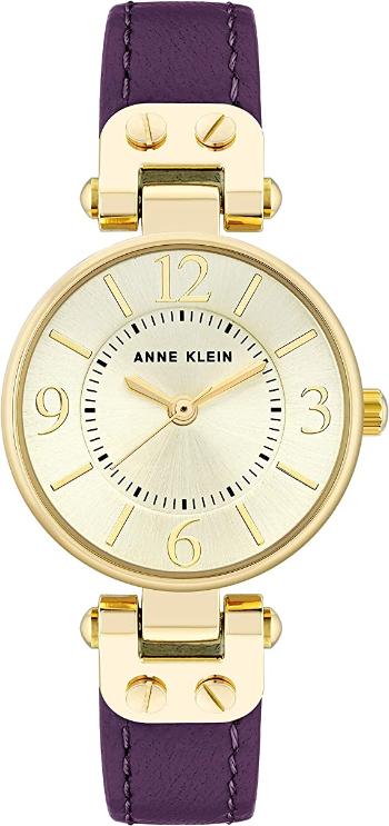 Anne Klein Ceas analogic 10/9442CHPR