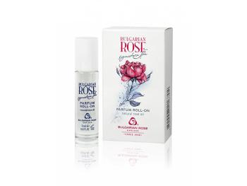 BioFresh Parfum roll-on Rose 9 ml