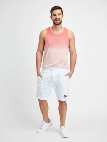 GAP Pantaloni scurți Alb