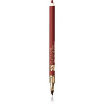 Estée Lauder Double Wear Stay-in-Place Lip Pencil creion contur pentru buze culoare 16 Brick 1.2 g