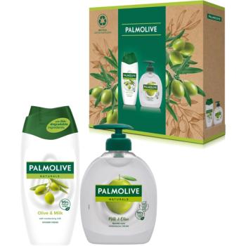 Palmolive Naturals Olive set cadou pentru femei