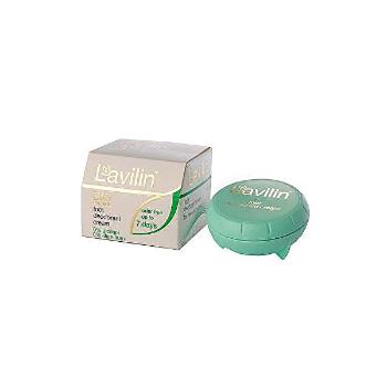 Hlavin LAVILIN Deodorant - cremă pentru picioare (efect de 7 zile) 10 ml