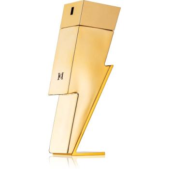 Carolina Herrera Bad Boy Gold Fantasy Eau de Toilette (editie limitata) pentru bărbați 100 ml