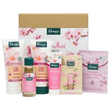 Kneipp Set cadou mare Floare de migdal