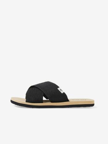 O'Neill Ditsy Slides Papuci Negru