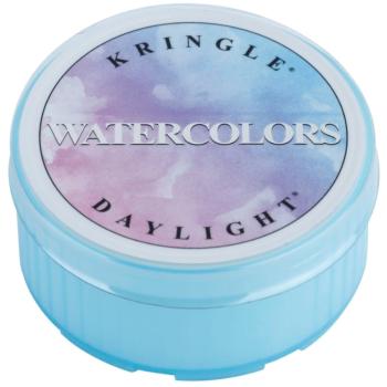 Kringle Candle Watercolors lumânare 35 g