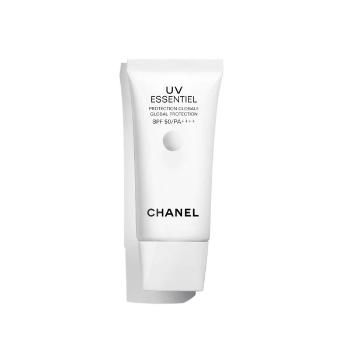 Chanel Cremă de protecție pentru piele SPF 50 (Globale Complete Protection) 30 ml