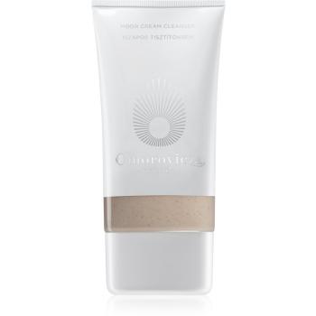 Omorovicza Moor Mud Moor Cream Cleanser cremă ditoxifiantă de curățare 150 ml