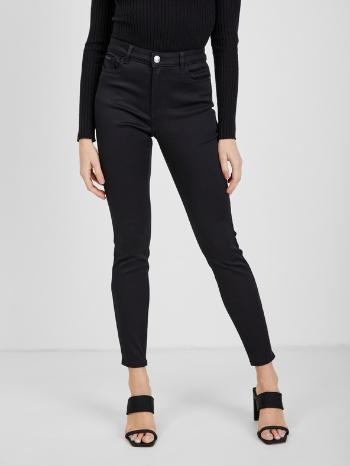 Orsay Pantaloni Negru