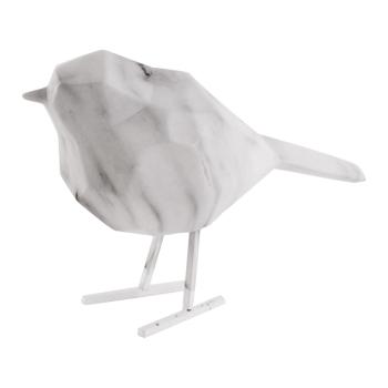 Statuetă din polirășină (înălțime 13,5 cm) Origami Bird – PT LIVING