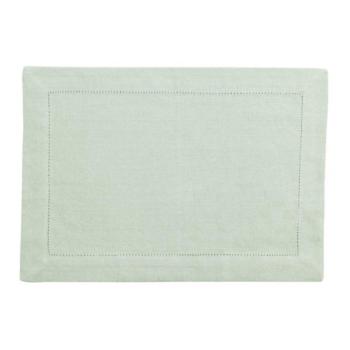 Suporturi pentru farfurii din material textil 4 buc. 35x50 cm Indi – Ego Dekor