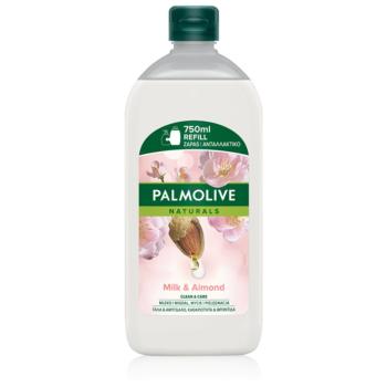 Palmolive Naturals Delicate Care Săpun lichid pentru mâini rezervă 750 ml