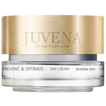 Juvena Crema de zi pentru ten sensibil (Prevent & Optimize Day Cream Sensitive) 50 ml