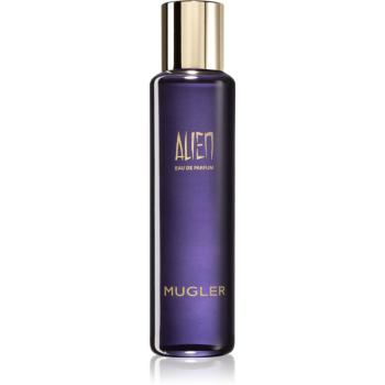 Mugler Alien Eau de Parfum reincarcabil pentru femei 100 ml